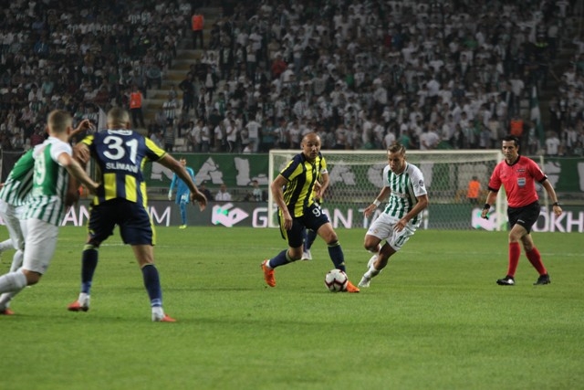KONYASPOR:0- FENERBAHÇE:1 59