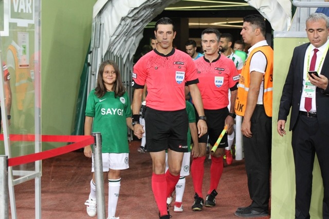 KONYASPOR:0- FENERBAHÇE:1 6