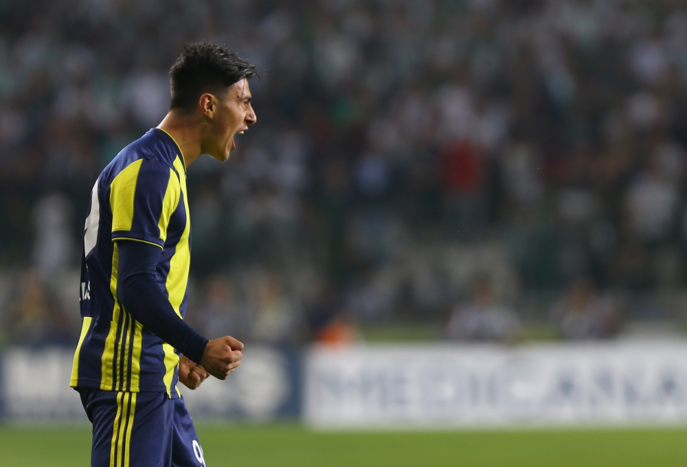 KONYASPOR:0- FENERBAHÇE:1 64