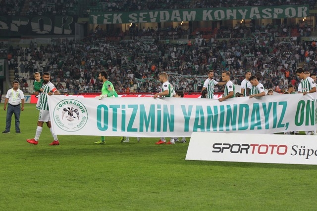 KONYASPOR:0- FENERBAHÇE:1 8