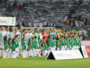 KONYASPOR:0- FENERBAHÇE:1