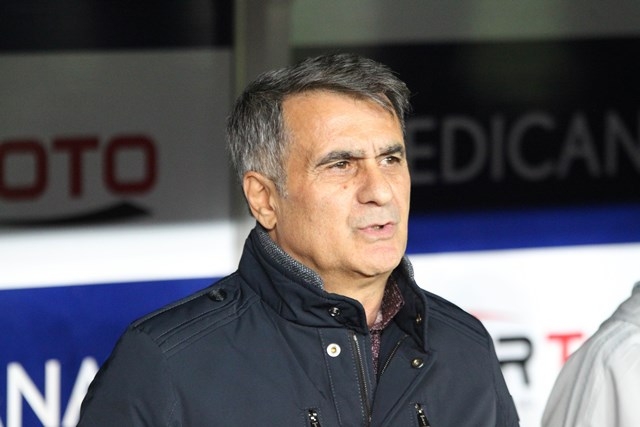 Atiker Konyaspor - Beşiktaş: 2-2 44