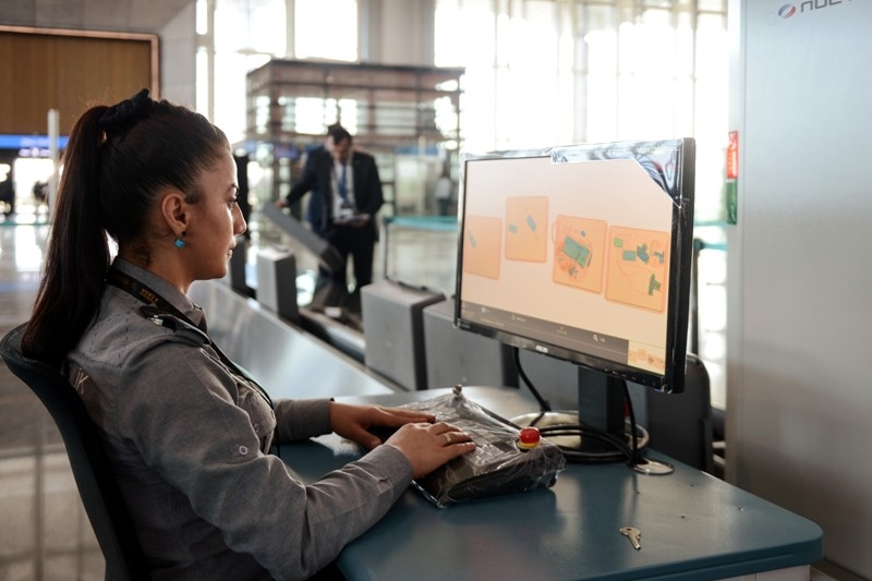 İstanbul Havalimanı açıldı 106