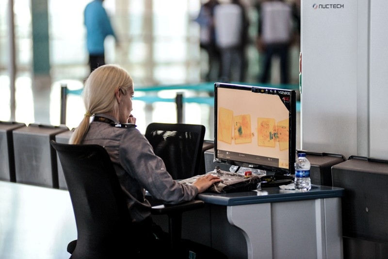 İstanbul Havalimanı açıldı 107