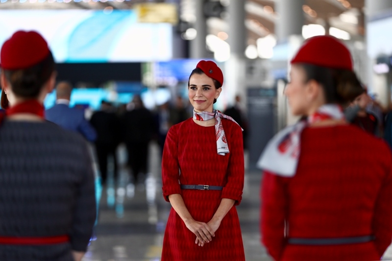 İstanbul Havalimanı açıldı 24