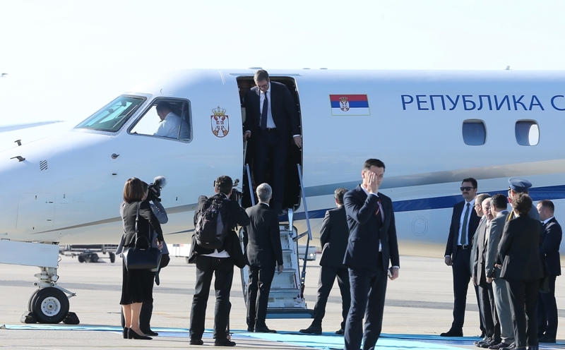 İstanbul Havalimanı açıldı 34