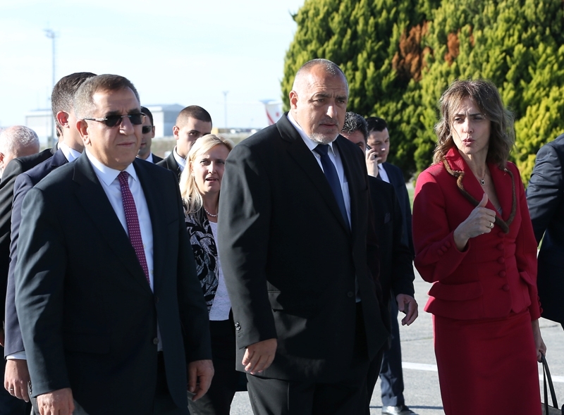 İstanbul Havalimanı açıldı 41