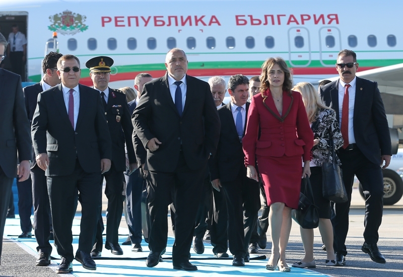 İstanbul Havalimanı açıldı 42