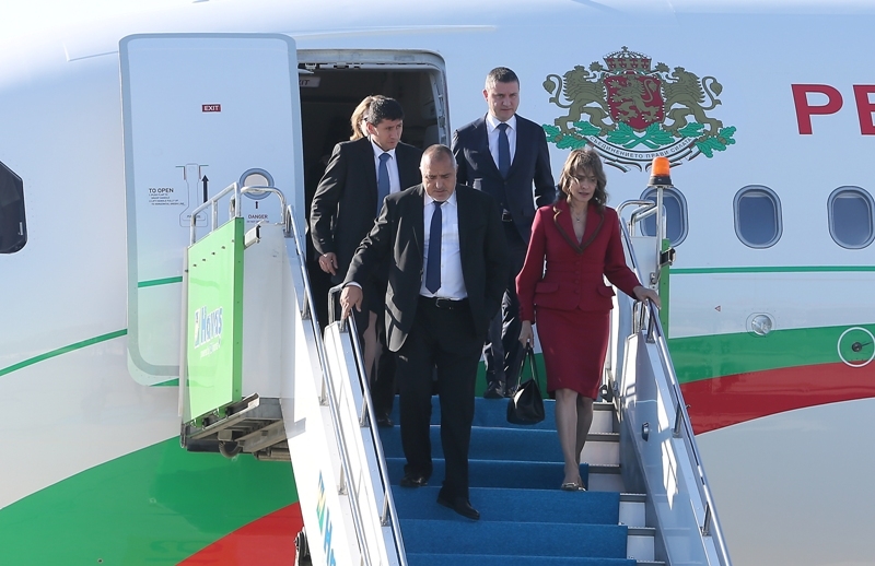 İstanbul Havalimanı açıldı 45