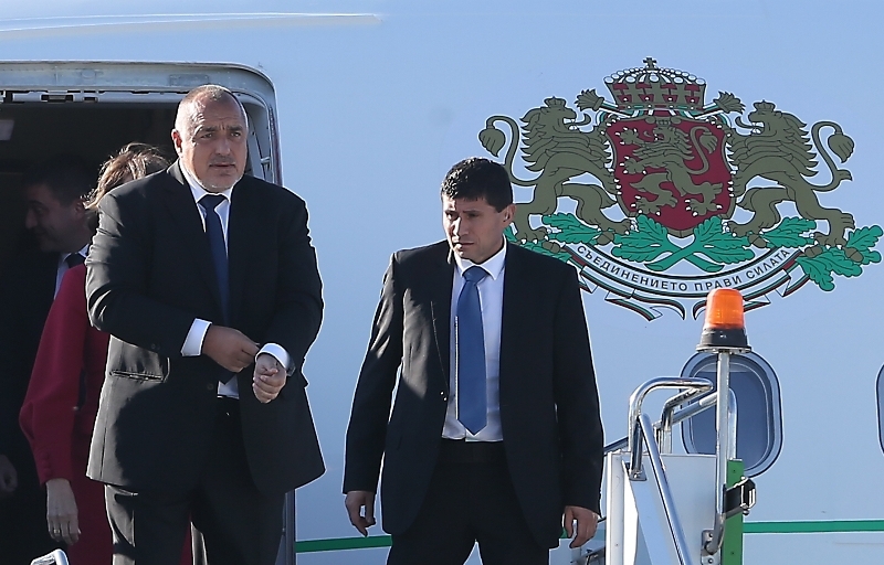 İstanbul Havalimanı açıldı 46