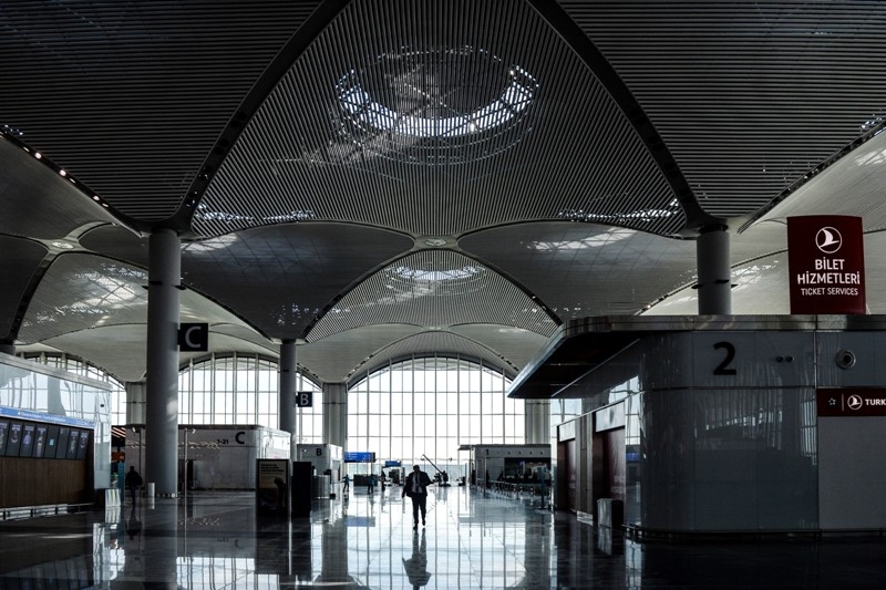 İstanbul Havalimanı açıldı 65