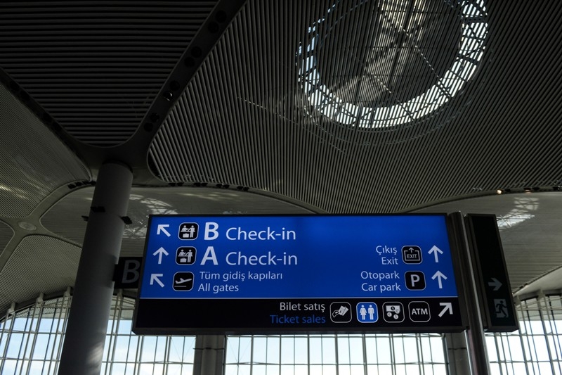 İstanbul Havalimanı açıldı 66