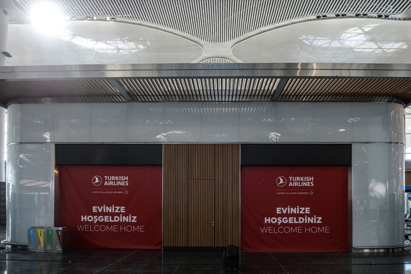 İstanbul Havalimanı açıldı 69