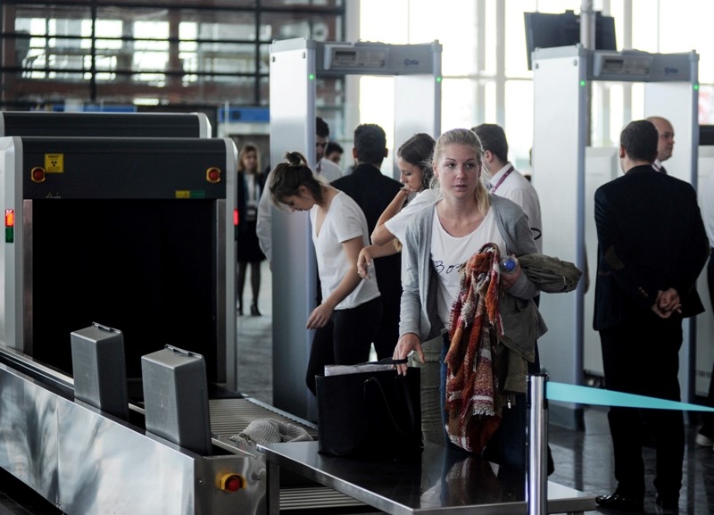 İstanbul Havalimanı açıldı 72