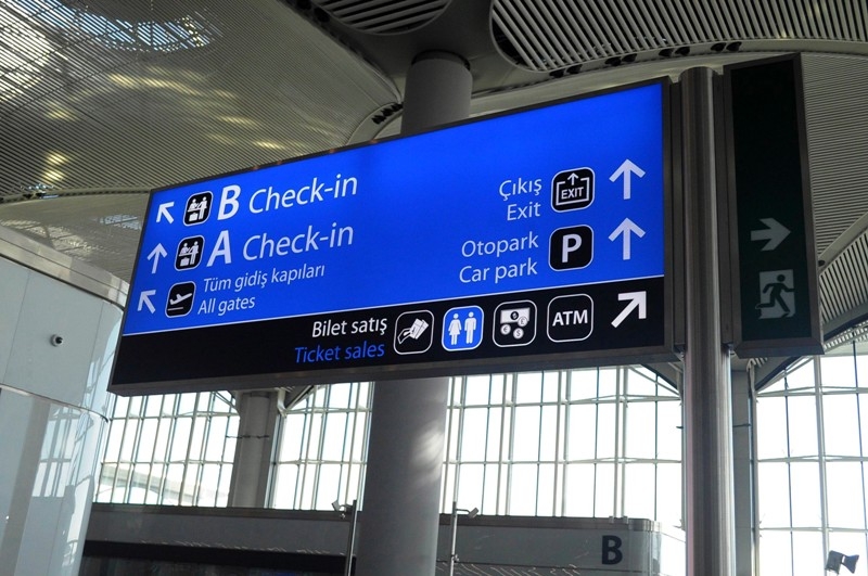 İstanbul Havalimanı açıldı 79