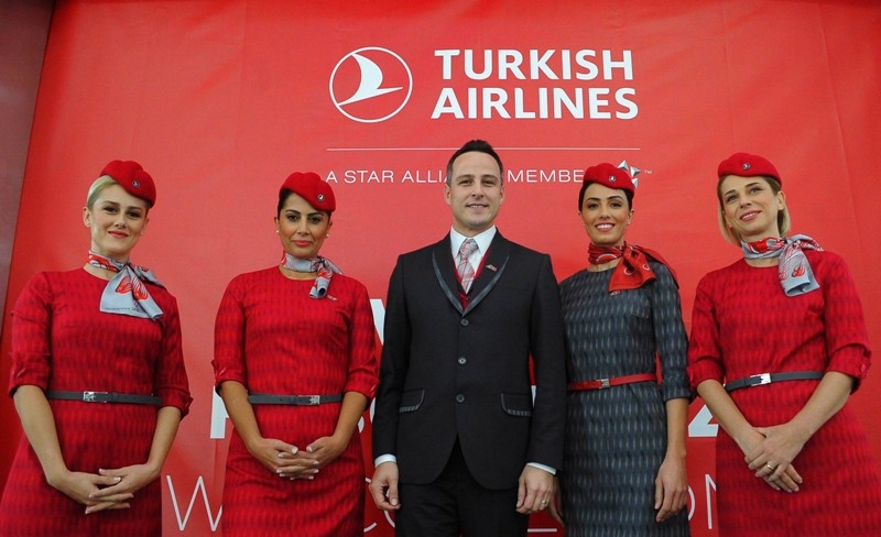 İstanbul Havalimanı açıldı 89