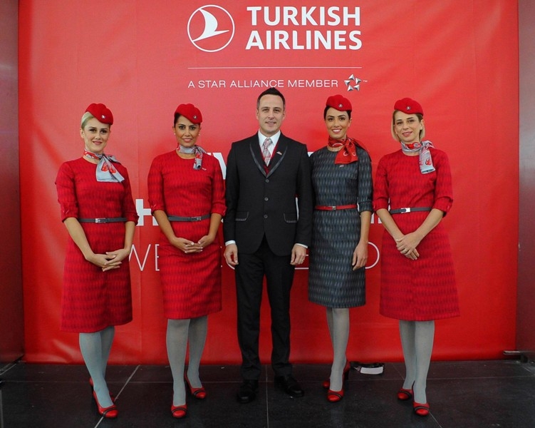 İstanbul Havalimanı açıldı 90