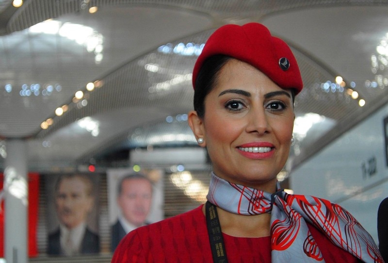 İstanbul Havalimanı açıldı 92