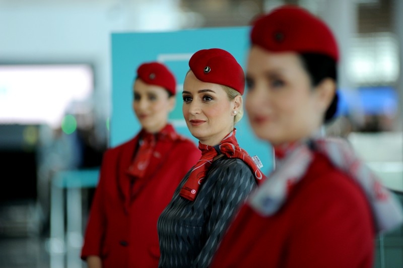 İstanbul Havalimanı açıldı 93