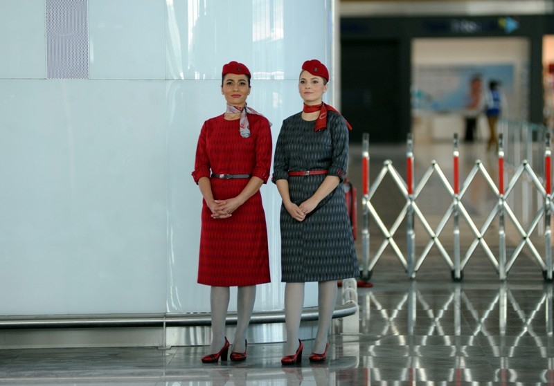 İstanbul Havalimanı açıldı 94