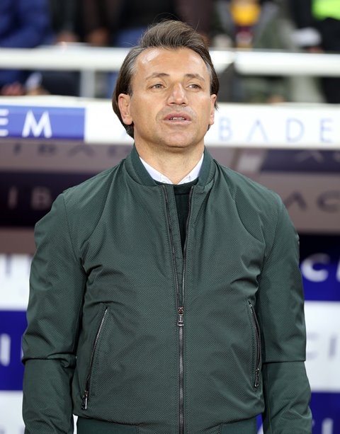 Demir Grup Sivasspor- Atiker Konyaspor: 0-0 3