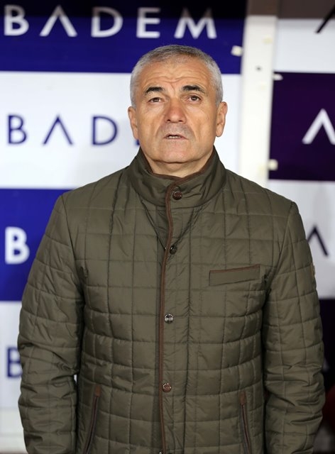 Demir Grup Sivasspor- Atiker Konyaspor: 0-0 4