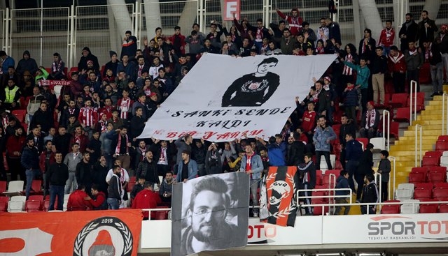 Demir Grup Sivasspor- Atiker Konyaspor: 0-0 45