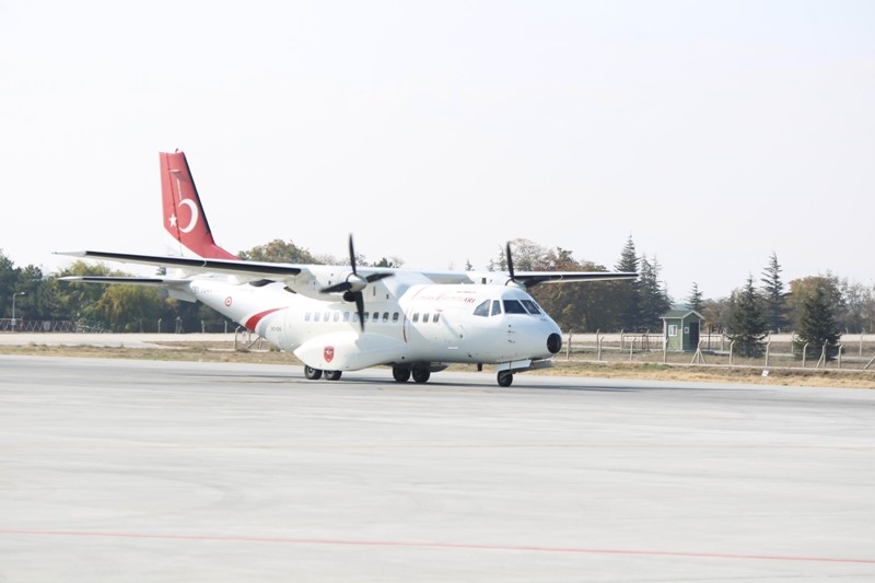 Şehit Uzman Çavuş Halil Daş'a son görev 12