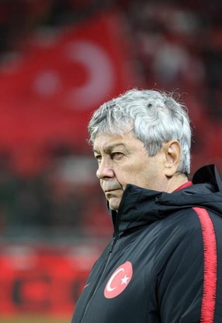 Türkiye: 0 - İsveç: 1 3