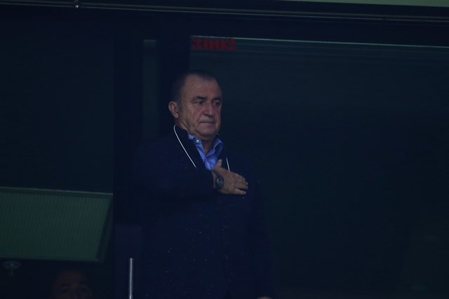 Galatasaray: 1 - Atiker Konyaspor: 1 78