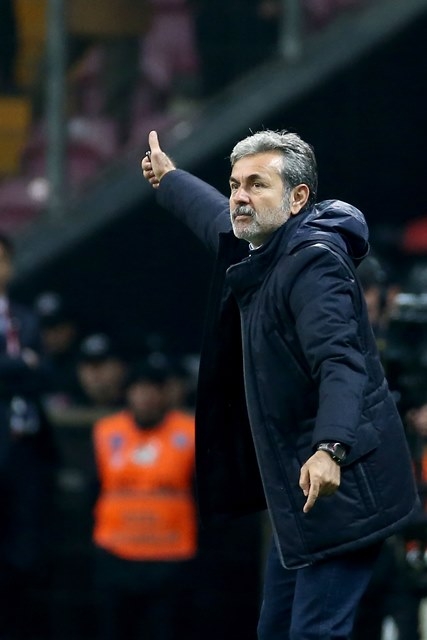 Galatasaray: 1 - Atiker Konyaspor: 1 86