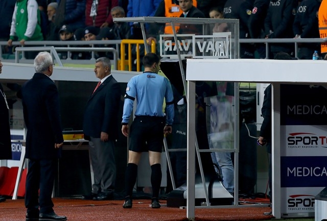 Atiker Konyaspor: 2 -  Aytemiz Alanyaspor: 0 20