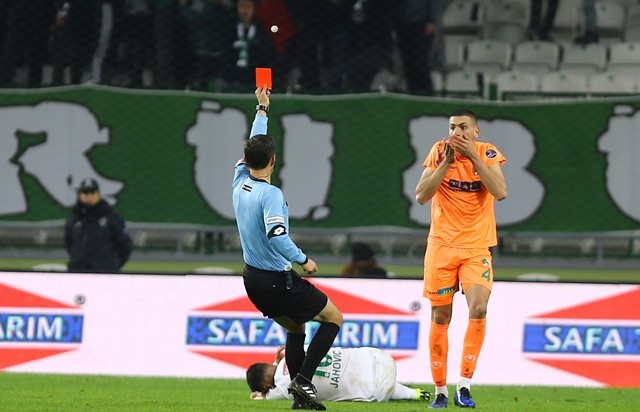 Atiker Konyaspor: 2 -  Aytemiz Alanyaspor: 0 22