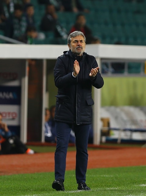 Atiker Konyaspor: 2 -  Aytemiz Alanyaspor: 0 24