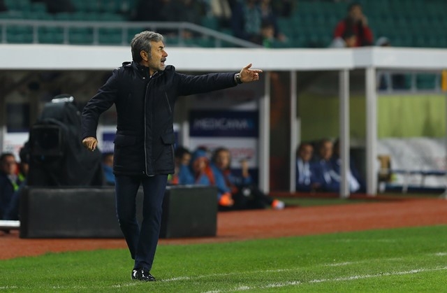 Atiker Konyaspor: 2 -  Aytemiz Alanyaspor: 0 25