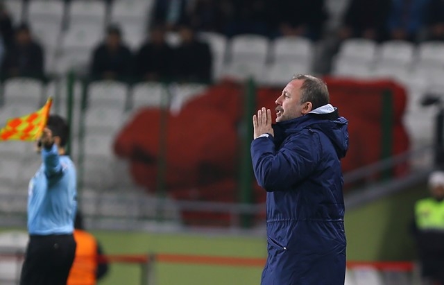 Atiker Konyaspor: 2 -  Aytemiz Alanyaspor: 0 6
