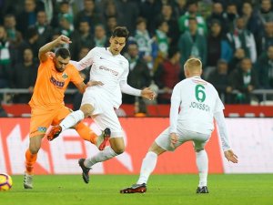 Atiker Konyaspor: 2 -  Aytemiz Alanyaspor: 0