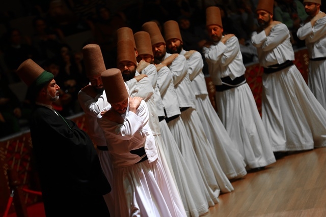 İlahi aşka adanmış bir ömür: Hazreti Mevlana 11