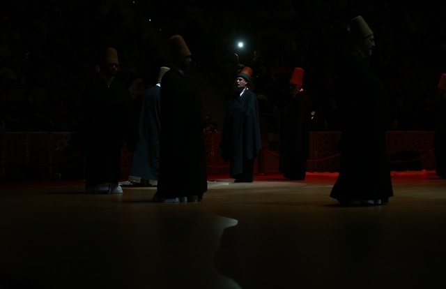 İlahi aşka adanmış bir ömür: Hazreti Mevlana 15