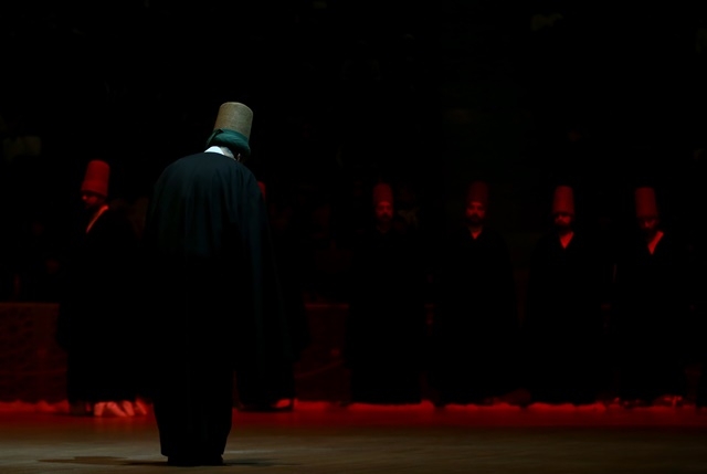 İlahi aşka adanmış bir ömür: Hazreti Mevlana 16