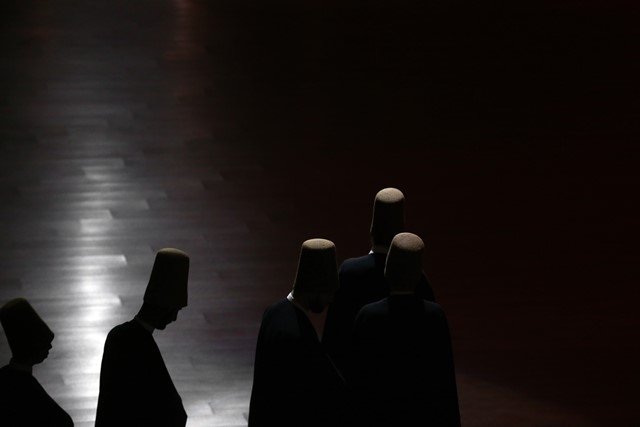 İlahi aşka adanmış bir ömür: Hazreti Mevlana 17