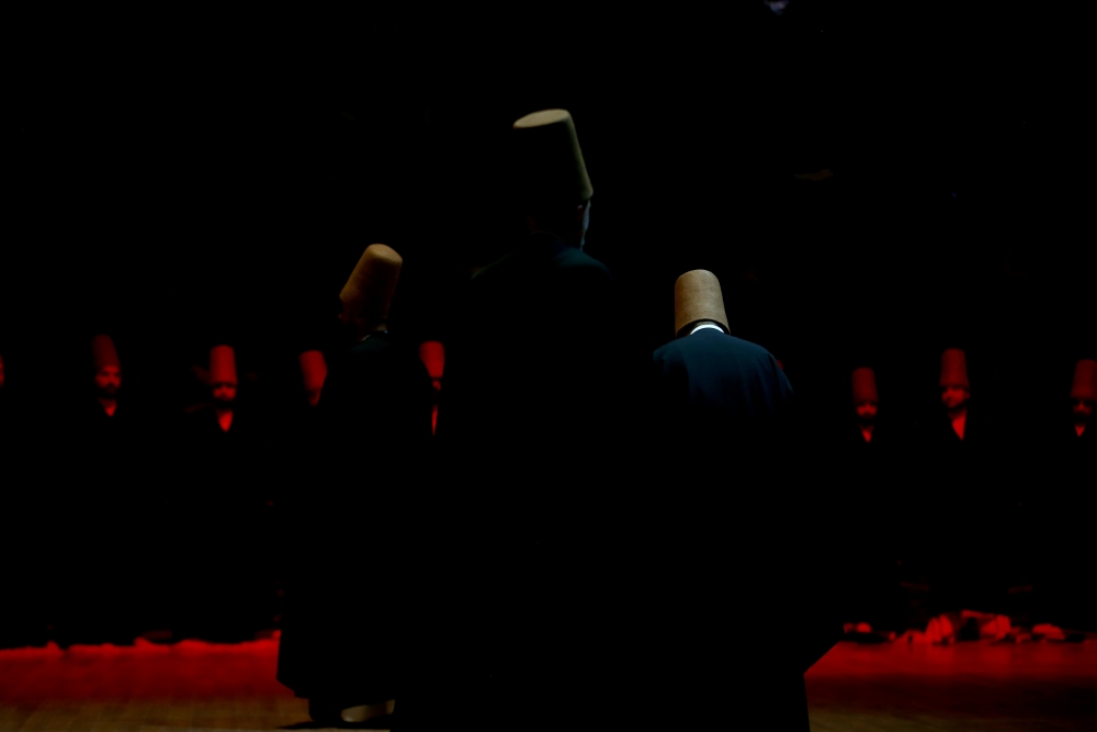 İlahi aşka adanmış bir ömür: Hazreti Mevlana 5