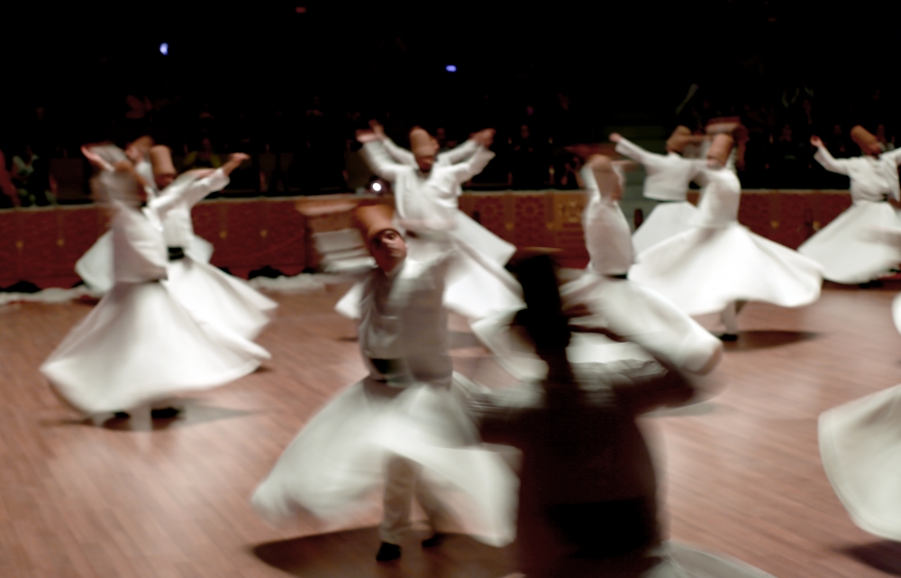 İlahi aşka adanmış bir ömür: Hazreti Mevlana 6
