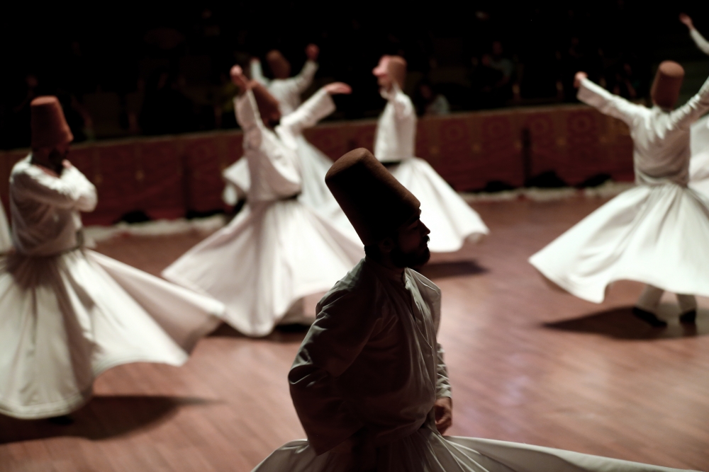 İlahi aşka adanmış bir ömür: Hazreti Mevlana 8
