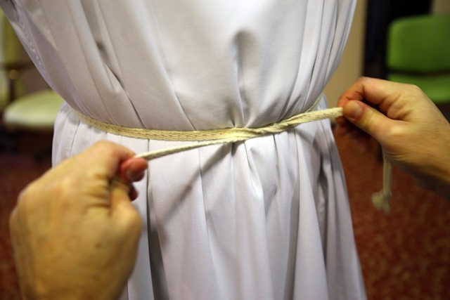 Mevlana'nın "gel" çağrısını yüzyıllardır yaşatanlar 10
