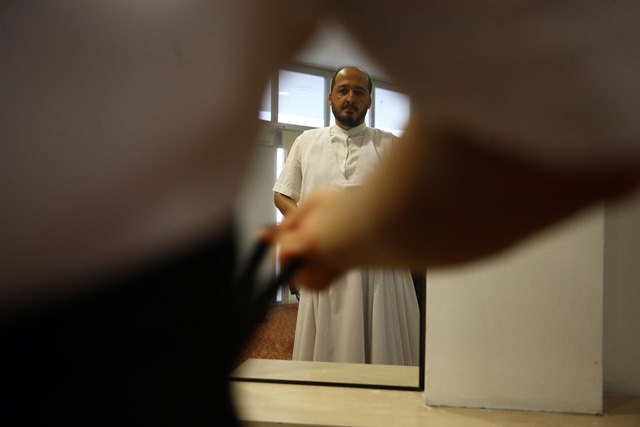 Mevlana'nın "gel" çağrısını yüzyıllardır yaşatanlar 12