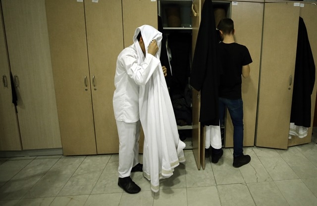 Mevlana'nın "gel" çağrısını yüzyıllardır yaşatanlar 4