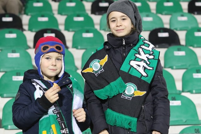 Akhisarspor: 0 - Atiker Konyaspor: 0 27