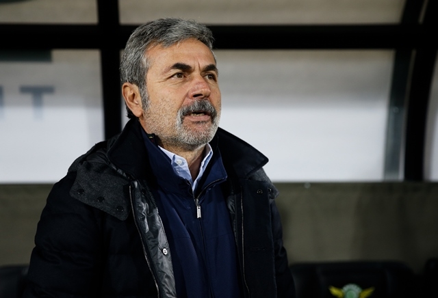 Akhisarspor: 0 - Atiker Konyaspor: 0 53