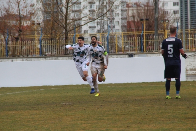 Anadolu Selçukspor:3-Fethiyespor:2 14
